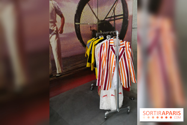 Comédies Musicales, l'expo événement à la Philharmonie de Paris