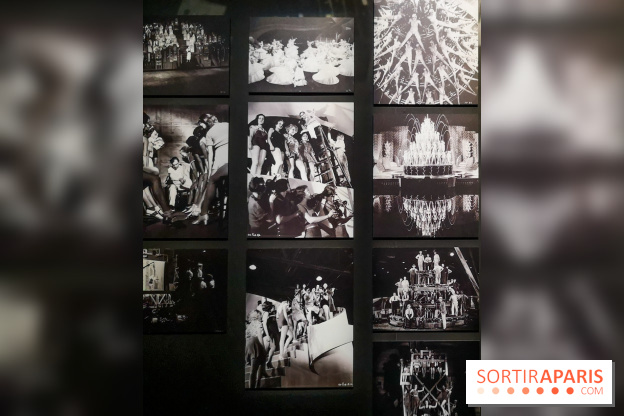 Comédies Musicales, l'expo événement à la Philharmonie de Paris