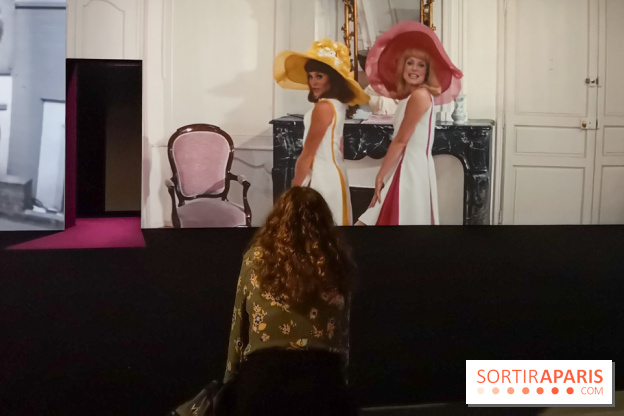 Comédies Musicales, l'expo événement à la Philharmonie de Paris