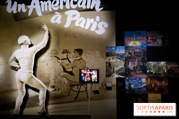 Comédies Musicales, l'expo événement à la Philharmonie de Paris