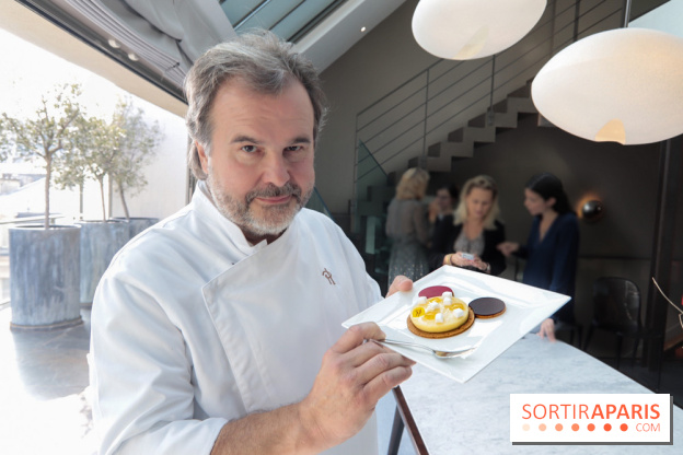 Mickey Zest Party by Pierre Hermé