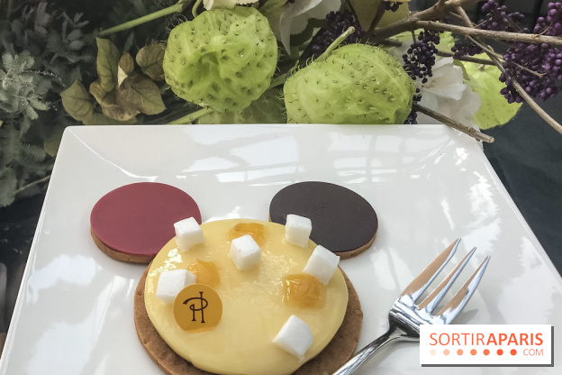 Mickey Zest Party by Pierre Hermé