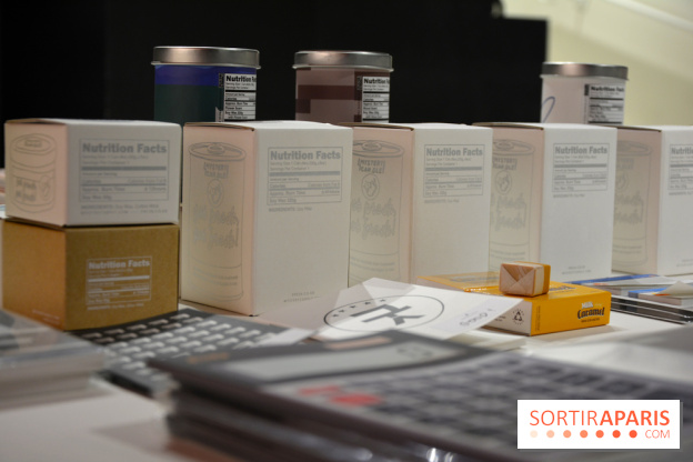 Besides Kimchi, le concept store coréen à Paris