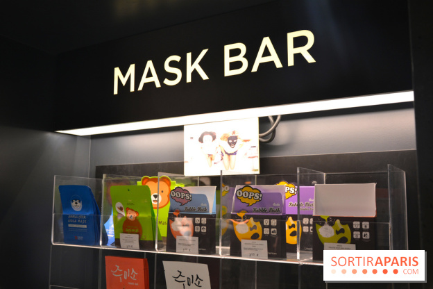 Besides Kimchi, le concept store coréen à Paris