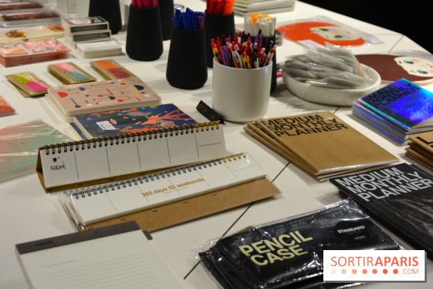 Besides Kimchi, le concept store coréen à Paris