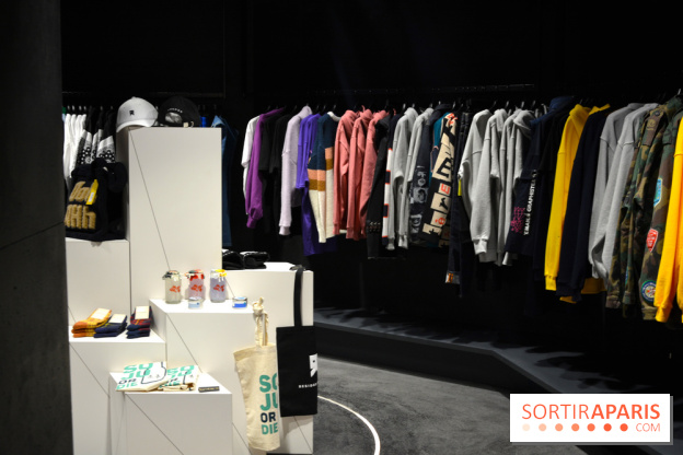 Besides Kimchi, le concept store coréen à Paris