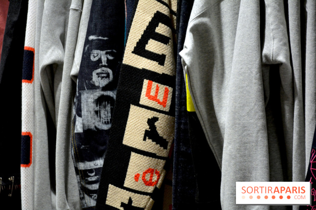 Besides Kimchi, le concept store coréen à Paris