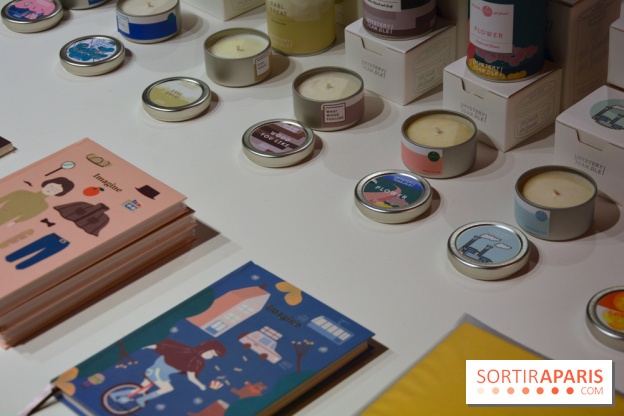 Besides Kimchi, le concept store coréen à Paris