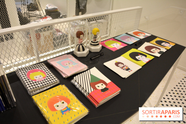 Besides Kimchi, le concept store coréen à Paris