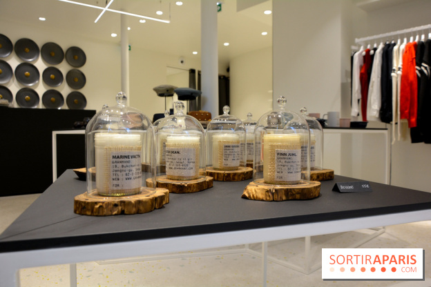 Besides Kimchi, le concept store coréen à Paris