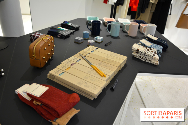 Besides Kimchi, le concept store coréen à Paris