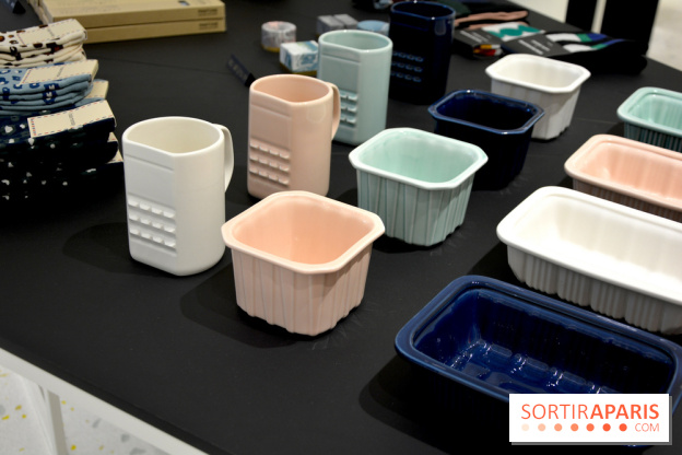 Besides Kimchi, le concept store coréen à Paris