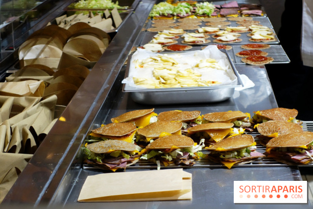 MarXito : le fast food bio signé Thierry Marx à Paris