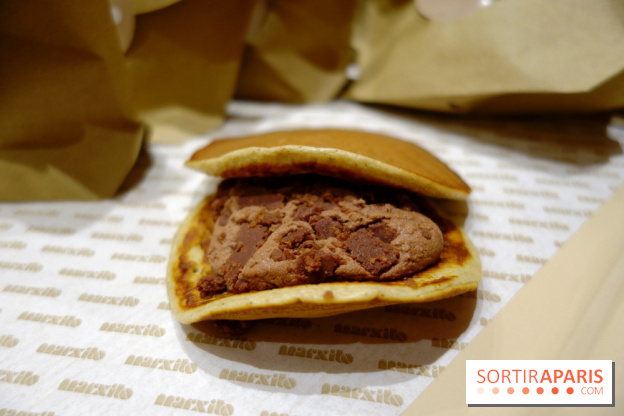 MarXito : le fast food bio signé Thierry Marx à Paris