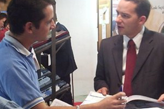 De nombreux salons emploi et formations en mars