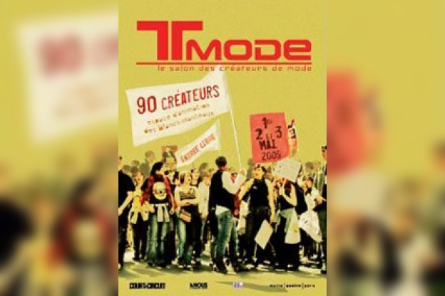 Habillez-vous avec des pièces uniques au Salon TMode