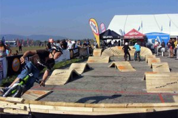 Un salon 100% vélo au Parc Floral de Paris
