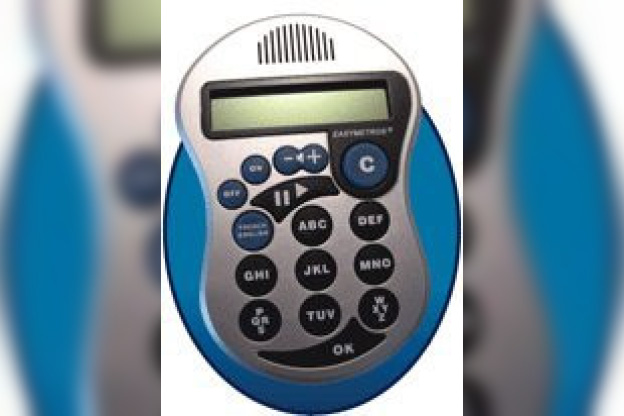 La « voix du métro », lauréat du Concours Lépine 2009