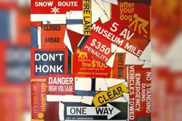 80 galeries à la Foire d'Art Contemporain 2009