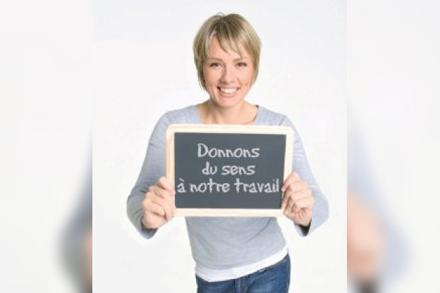 Un Salon de l'Emploi Responsable Espace Champerret