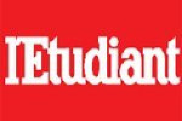 Les grandes écoles se dévoilent Espace Champerret