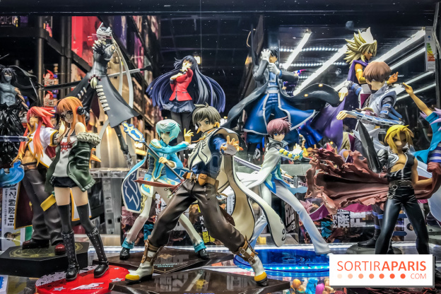 Paris Games Week 2018, les photos