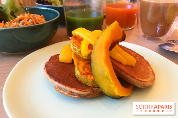 Brunch Foucade - Paris 3