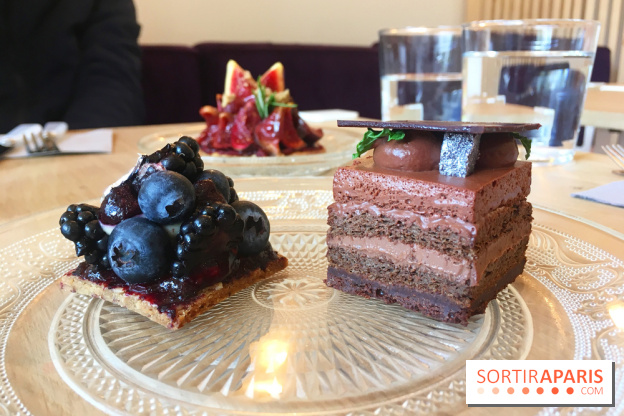 Brunch Foucade - Paris 3