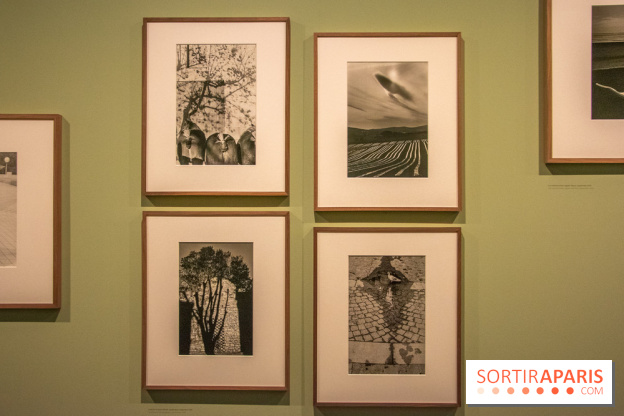 Expo Martine Franck à la Fondation Cartier-Bresson