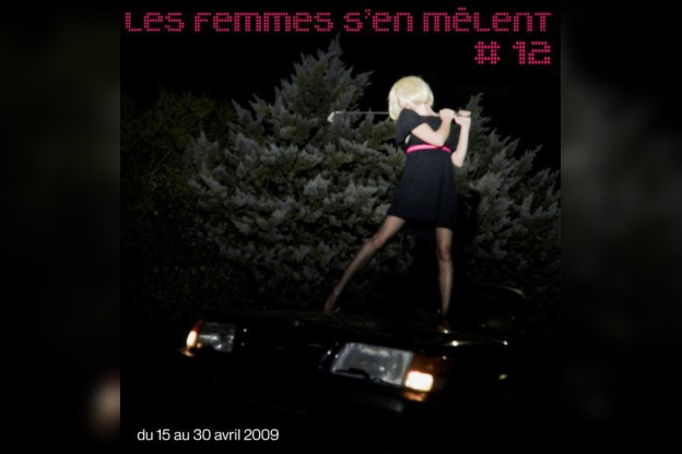 Concerts, Paris, Festival, les Femmes s'en melent, Paris