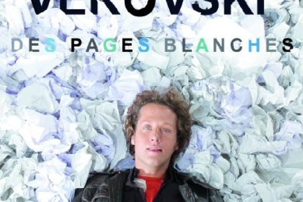 oncert, Paris, Thomas Verovski, LMP, Lavoir Moderne Parisien, Pages Blanches