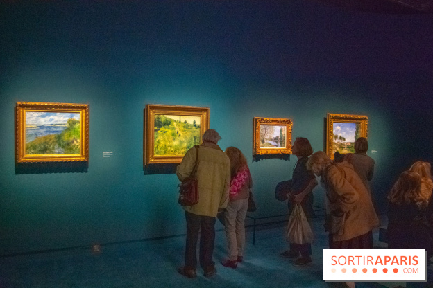 Renoir Père et Fils, peinture et cinéma au Musée d'Orsay