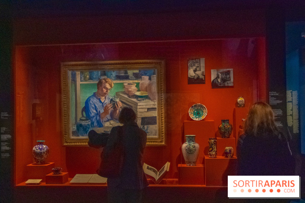 Renoir Père et Fils, peinture et cinéma au Musée d'Orsay