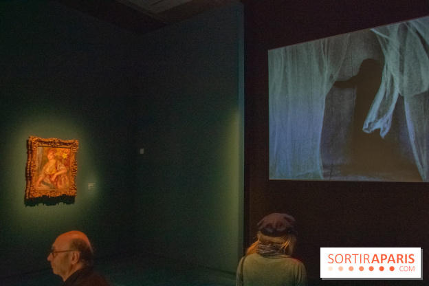 Renoir Père et Fils, peinture et cinéma au Musée d'Orsay