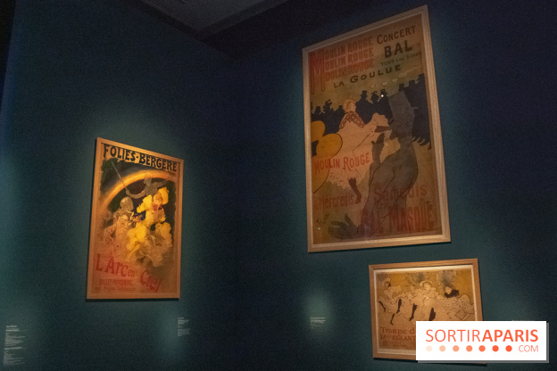 Renoir Père et Fils, peinture et cinéma au Musée d'Orsay