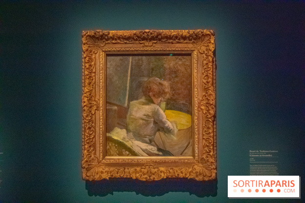 Renoir Père et Fils, peinture et cinéma au Musée d'Orsay