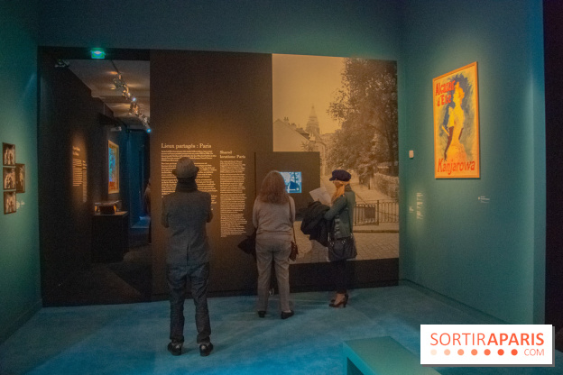 Renoir Père et Fils, peinture et cinéma au Musée d'Orsay