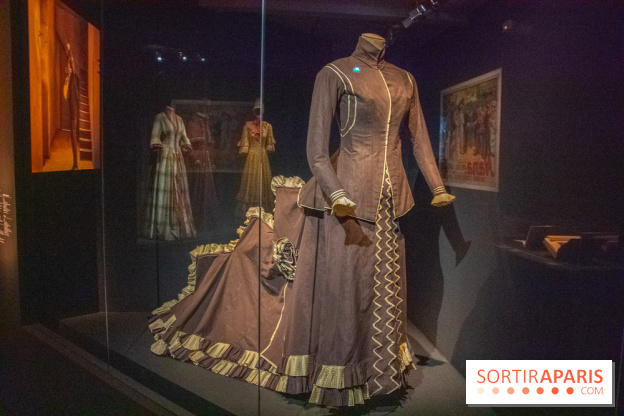 Renoir Père et Fils, peinture et cinéma au Musée d'Orsay