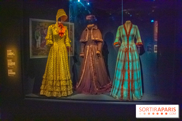 Renoir Père et Fils, peinture et cinéma au Musée d'Orsay