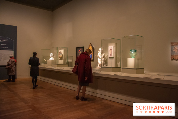 Un rêve d'Italie, la collection du marquis Campana exposée au musée du Louvre