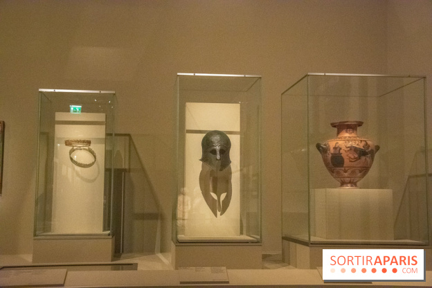 Un rêve d'Italie, la collection du marquis Campana exposée au musée du Louvre