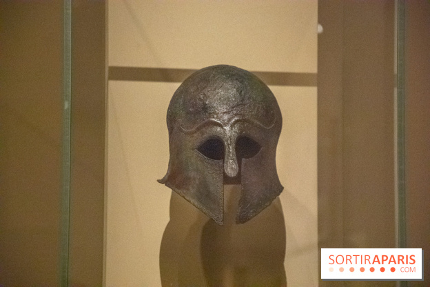 Un rêve d'Italie, la collection du marquis Campana exposée au musée du Louvre