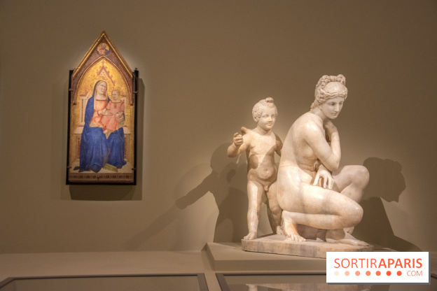 Un rêve d'Italie, la collection du marquis Campana exposée au musée du Louvre