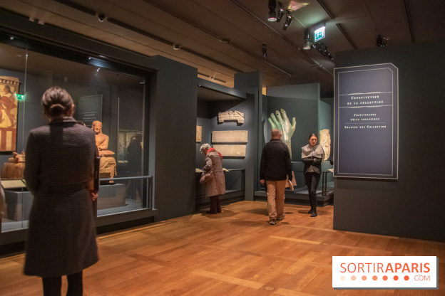 Un rêve d'Italie, la collection du marquis Campana exposée au musée du Louvre