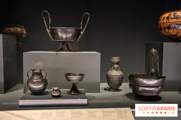 Un rêve d'Italie, la collection du marquis Campana exposée au musée du Louvre