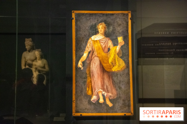 Un rêve d'Italie, la collection du marquis Campana exposée au musée du Louvre