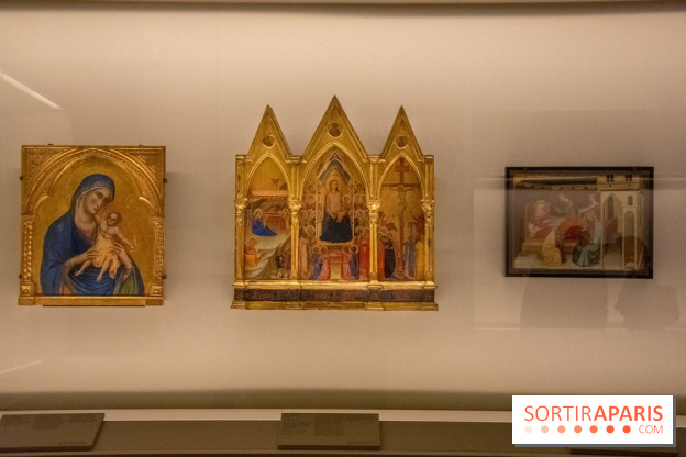 Un rêve d'Italie, la collection du marquis Campana exposée au musée du Louvre