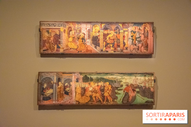 Un rêve d'Italie, la collection du marquis Campana exposée au musée du Louvre