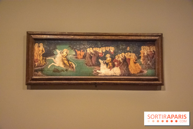 Un rêve d'Italie, la collection du marquis Campana exposée au musée du Louvre