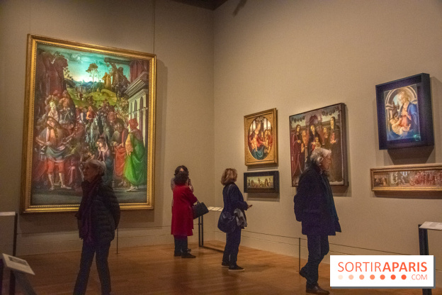 Un rêve d'Italie, la collection du marquis Campana exposée au musée du Louvre